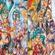Illustration for article titled This is The Most Incredible Line Up of Gamings Leading Ladies Ive Ever Seen